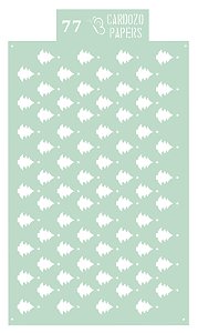 Stencil Cardozo Papers 77