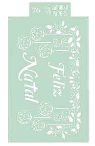 Stencil Cardozo Papers 76