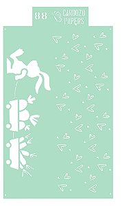 Stencil Cardozo Papers 88