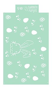 Stencil Cardozo Papers 90