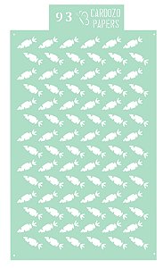 Stencil Cardozo Papers 93