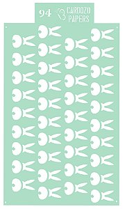 Stencil Cardozo Papers 94
