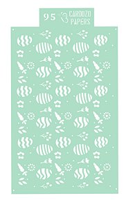 Stencil Cardozo Papers 95