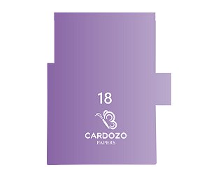 Espátula Cardozo Papers 18