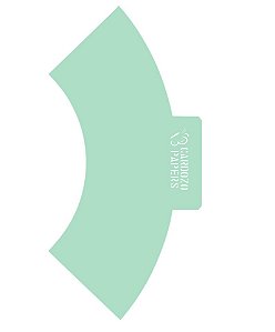 Protetor para Cake Board - 6 unidades