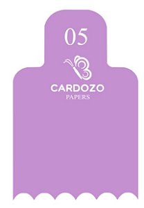 Mini Espátula Cardozo Papers 05