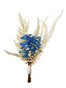 Encanto - Arranjo Flor Desidratada