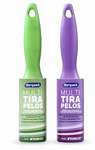 Multi Tira Pelos Bompack UN