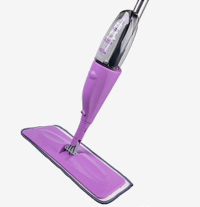 MOP Spray Bompack Microfibra c/ Cabo UN