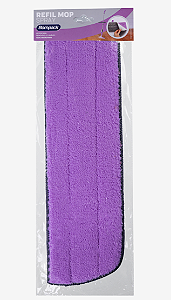 Refil Spray Bompack Microfibra UN