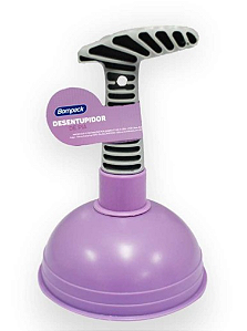 Desentupidor de Pia Bompack UN