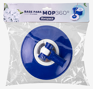 Base Extra p/ MOP Bompack 360° UN