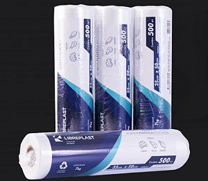 BOBINA PICOTADA 35X50 C/500 S/SFD - CLASSE B