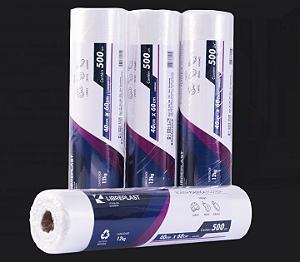 BOBINA PICOTADA40X60 C/500 S/SFD - CLASSE B