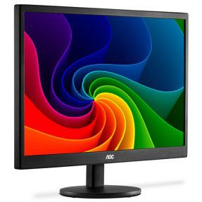 Monitor Aoc 21,5 2270swn/5ms Hd