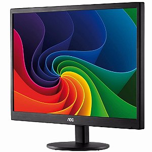 Monitor Led Aoc 970swnl (18,5´´/ 20.000.000:1/ 5ms