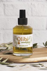 Linha Home Olibi: Aromatizador de Ambientes - 200ml