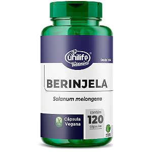 1 Melatonina + Vit B6 120 Cáps De 350mg Sono Bom Unilife