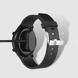 Cabo Carregador Usb Magnetico Para Amazfit Gts 3 A2035