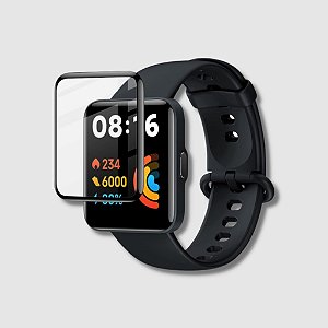Película 3D para Redmi Watch 2 Lite