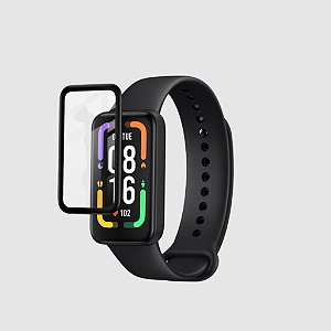 Película 3D para Redmi Band Pro