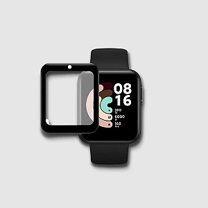 Película 3D para Redmi Watch Lite