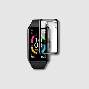 Pelicula 3D para Huawei Band 7