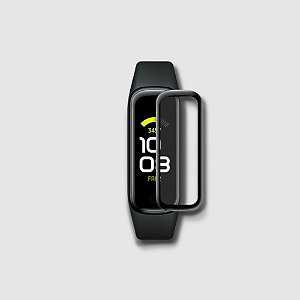 Película 3D para Galaxy Fit 2