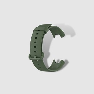 Pulseira de Silicone para Redmi Watch Lite