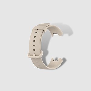 Pulseira de Silicone para Poco Watch