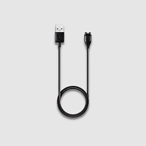 Cabo Carregador Para Garmin Fenix 5