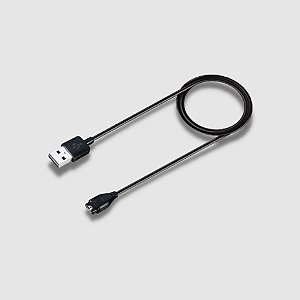 Cabo Carregador Para Garmin Fenix 6s /6s Pro