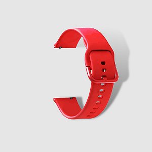 Pulseira  Para Amazfit Bip S em Silicone