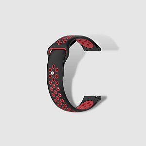 Pulseira Esportiva  Para Amazfit Bip S