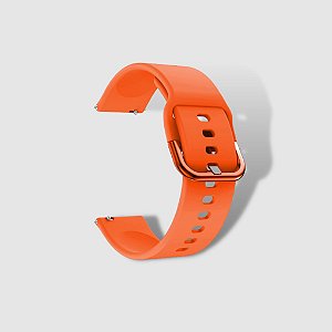 Pulseira Para Haylou Solar LS02 Silicone