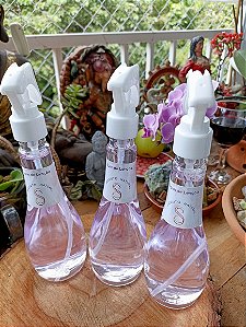 Água de Lençol Lavanda