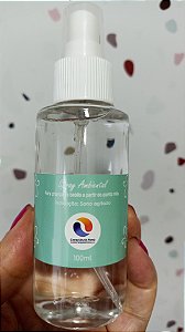 Spray Vibracional- Verde Infantil