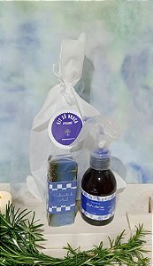 Kit Xô Uruca