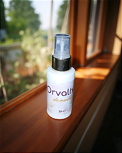 Spray pessoal e de ambiente Orvalho da Manhã