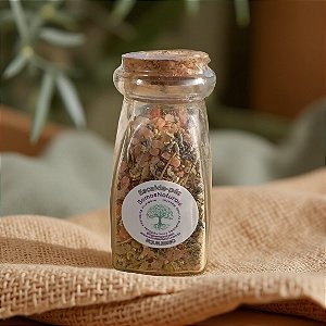 Escalda-pés Terapêutico Equilíbrio