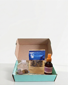 Kit Perséfone – a Mulher que Renasce