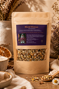 BLEND DEUSAS — AMOR SOLAR