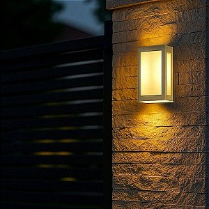 Arandela Bolt Quad 5 Fachos