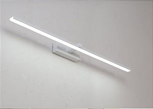 Arandela - Luminaria Aquila 12W 4000K Bivolt