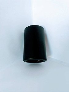 SPOT SOBREPOR ALUM RED 1 PAR20 642 PT