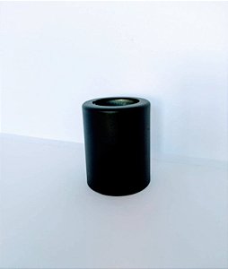 SPOT SOBREPOR ALUM RED 1GU10 641 PT