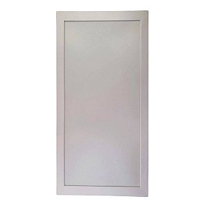 PAINEL EMB RET 4000K 312 X 625 - 25W