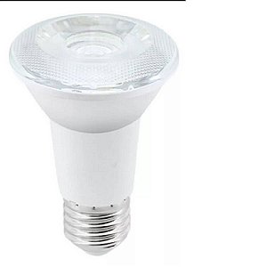 Lâmpada Led PAR20 7W 2700K IP65 Bivolt
