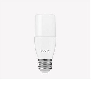 Lâmpada Led Compacta 9W 4000K Bivolt