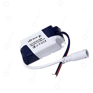 Driver para Painel Led 24W Bivolt